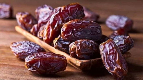 تصویر 2 از قیمت خرمای شاهانی با کیفیت ارزان + خرید عمده